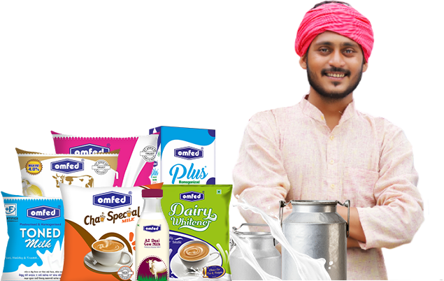 milk and milk products