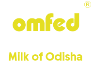 Omfed Logo Dark