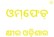 Omfed Logo Dark
