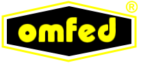 Omfed Logo Dark