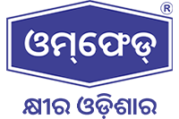 Omfed Logo