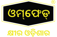 Omfed Logo Dark
