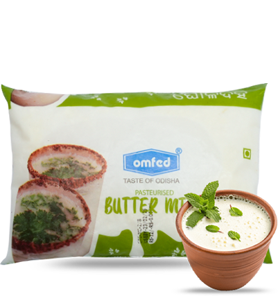 Butter Milk