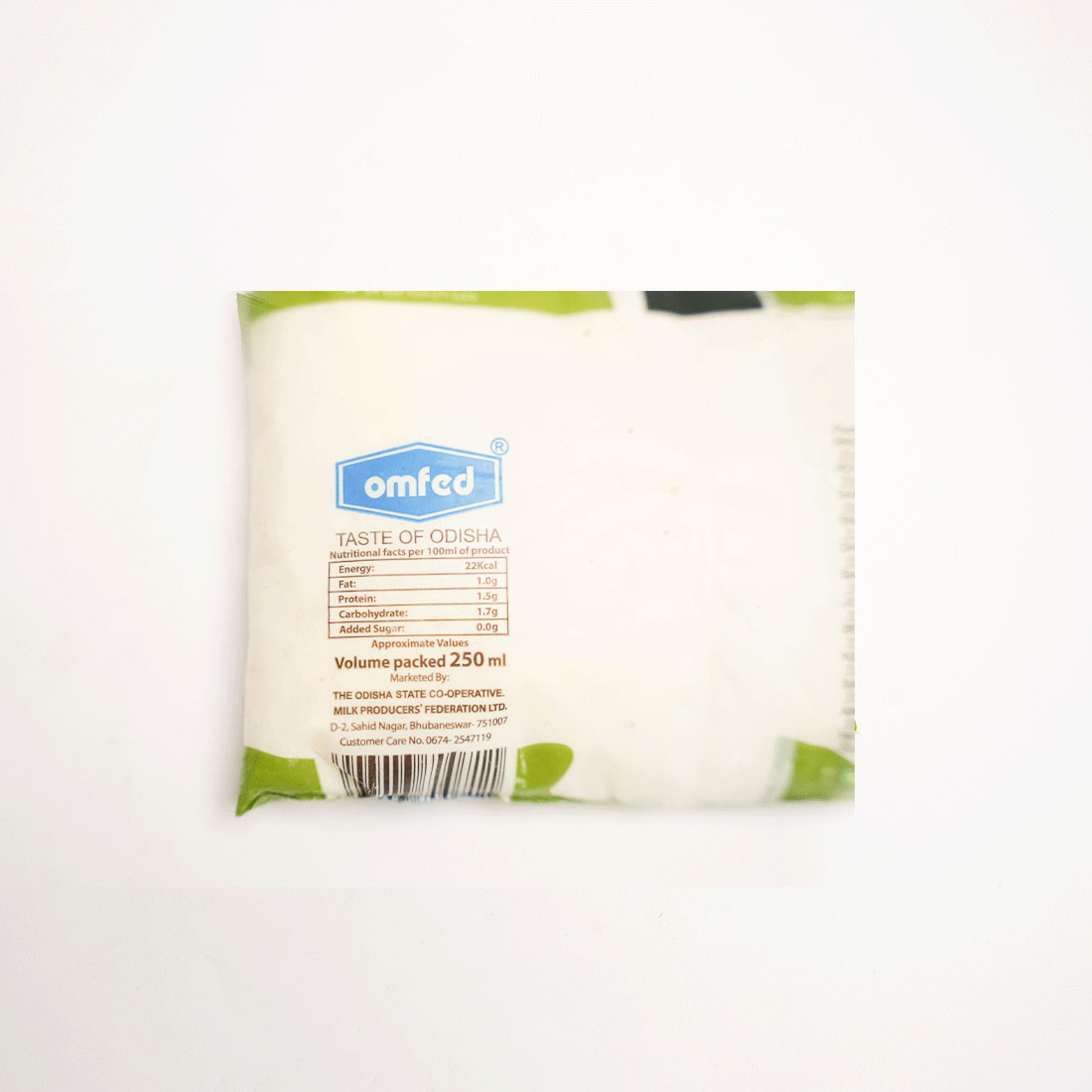 Butter Milk
