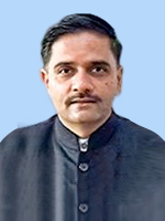 Sri Vijay Amruta Kulange(IAS)