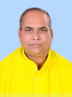 Sri Kishore Chandra Pradhani