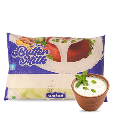 Butter Milk