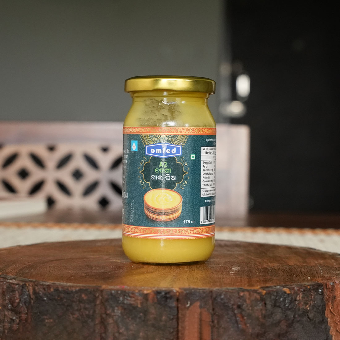 A2 Desi Cow Ghee