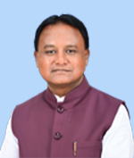 Shri Mohan Charan Majhi