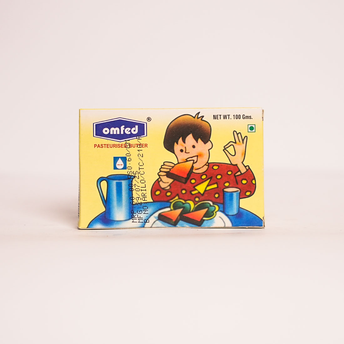 Table Butter