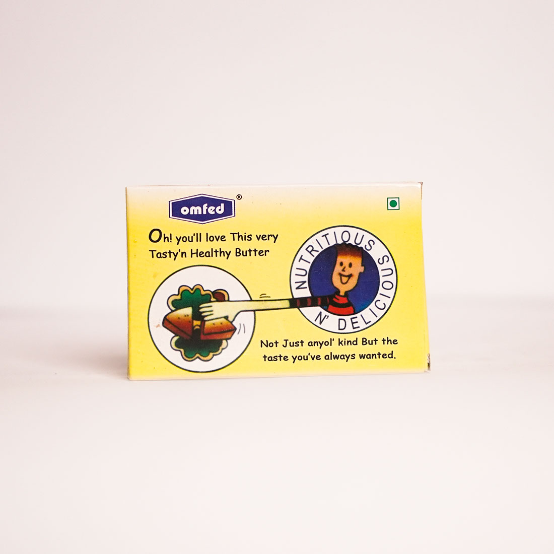 Table Butter