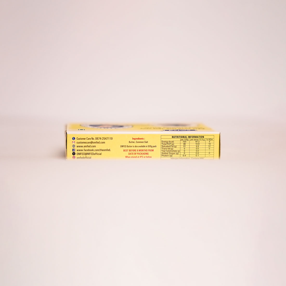 Table Butter