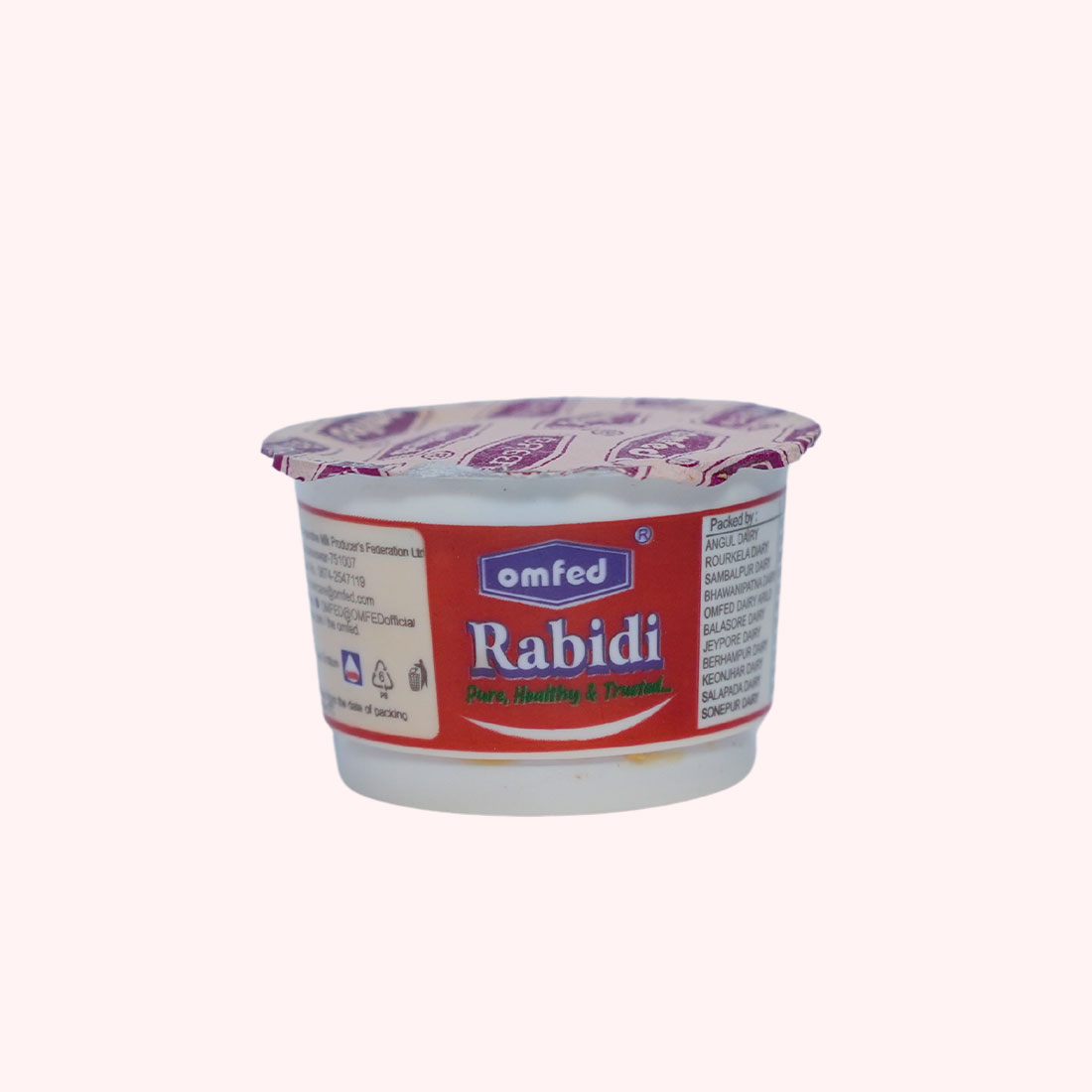 Rabidi