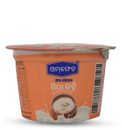 Sweet Curd