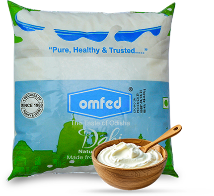 Whole Milk Curd