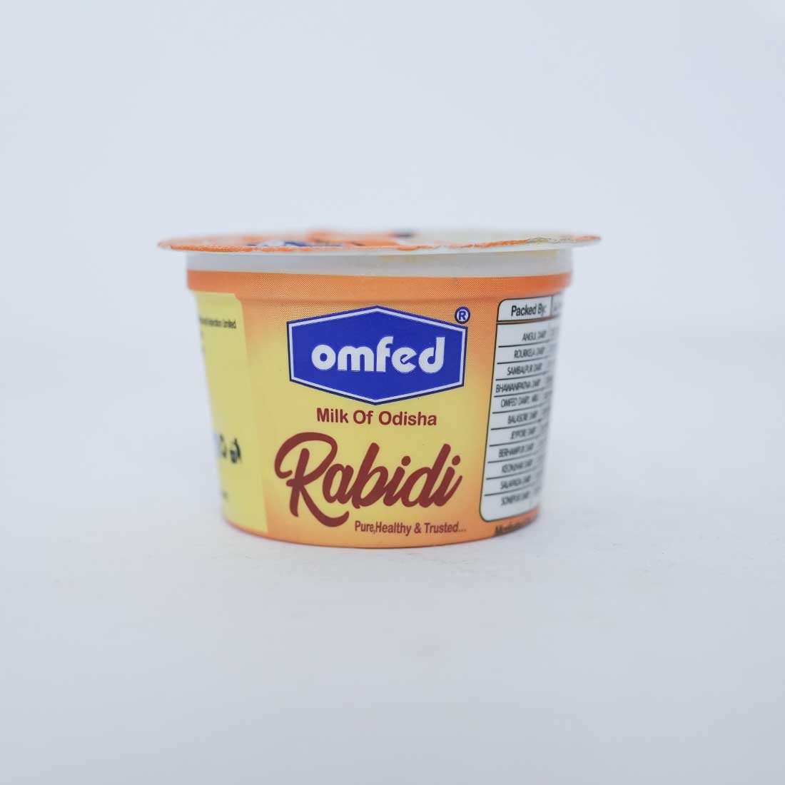 Rabidi