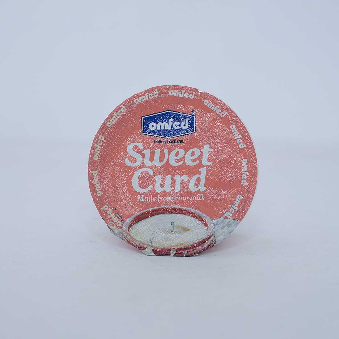 Sweet Curd