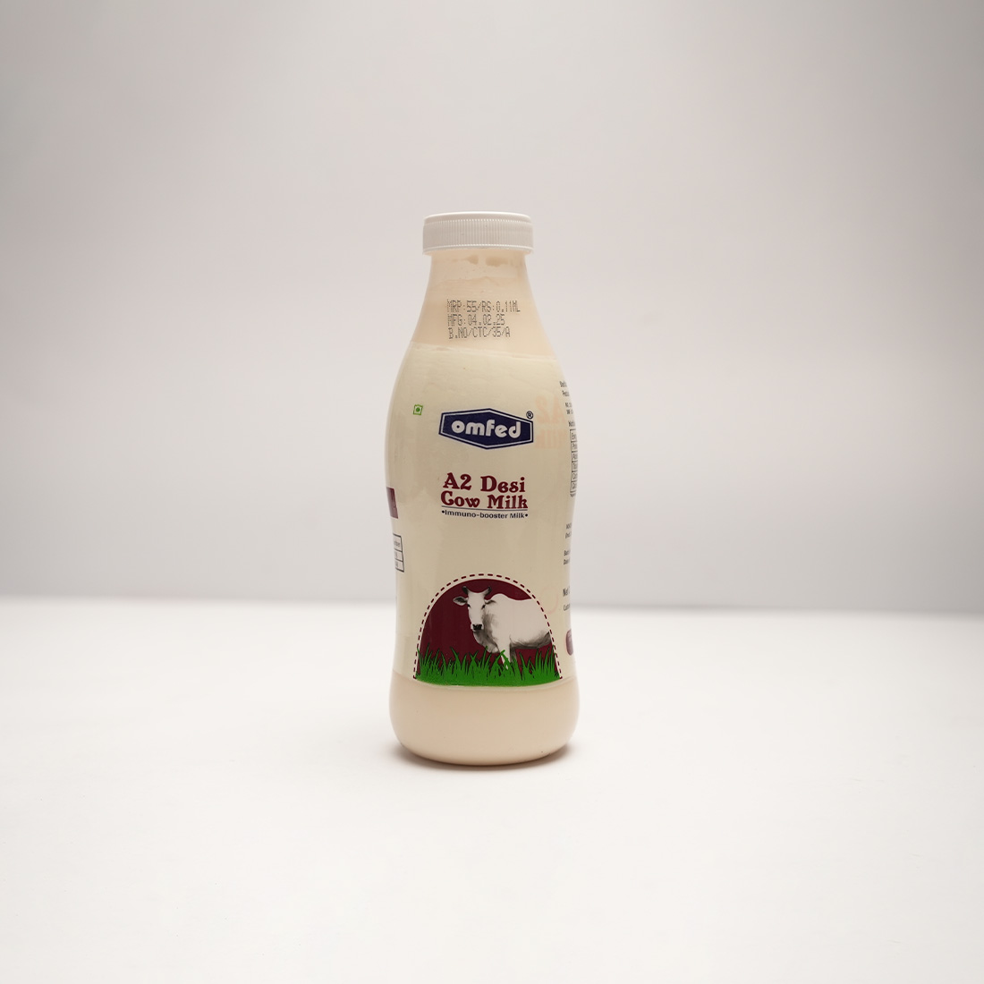 A2 Desi Cow Milk