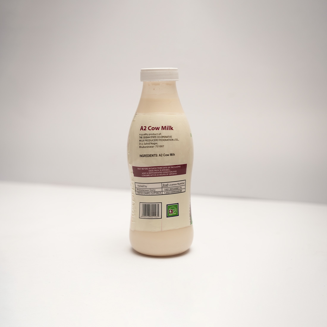 A2 Desi Cow Milk