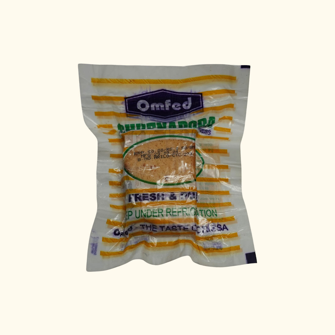 Chennapoda