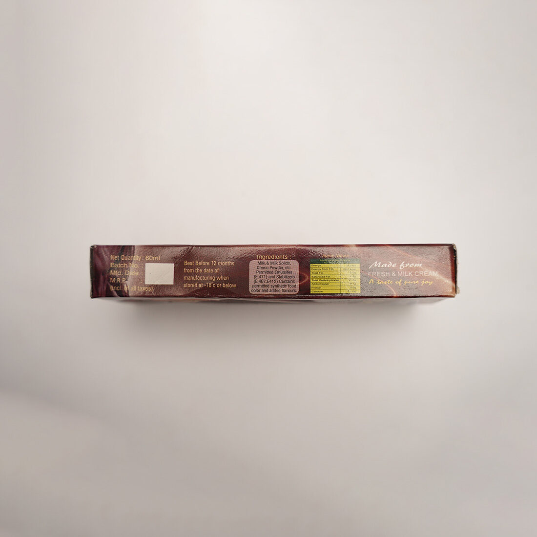 Choco Bar