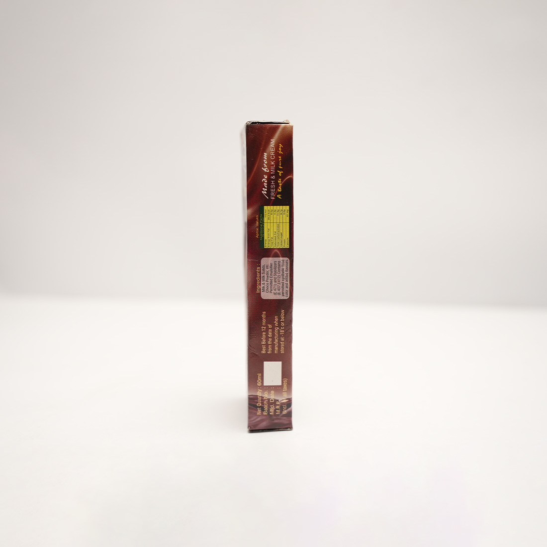 Choco Bar
