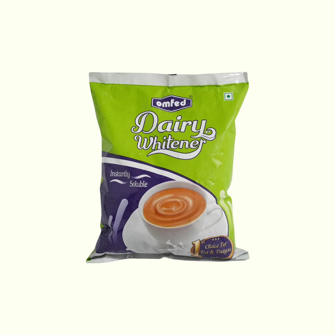 Dairy Whitener