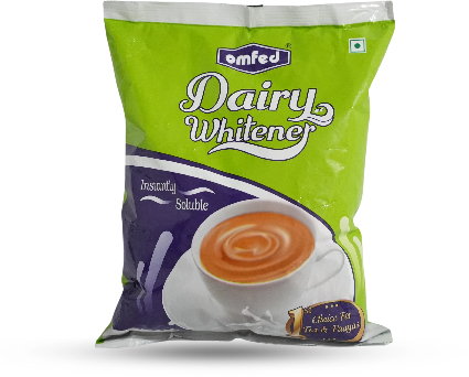 Dairy Whitener