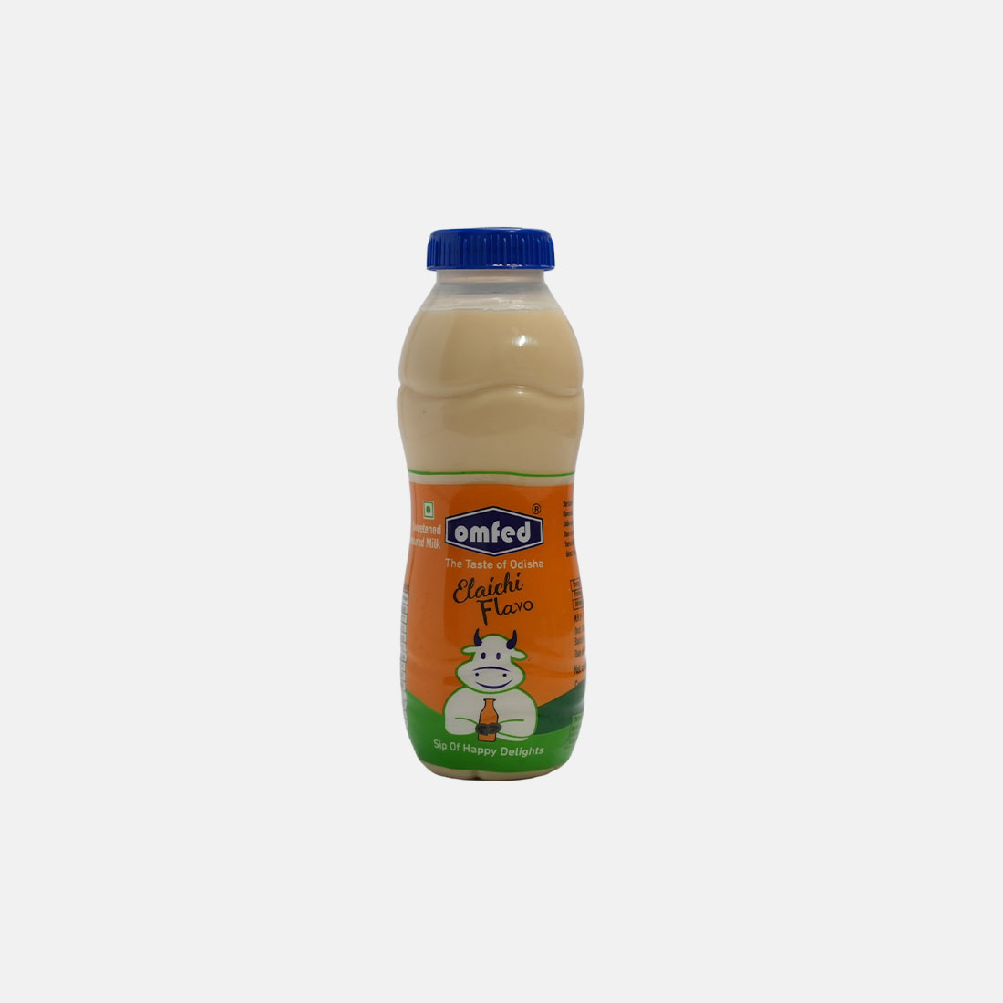 Flavo Elaichi