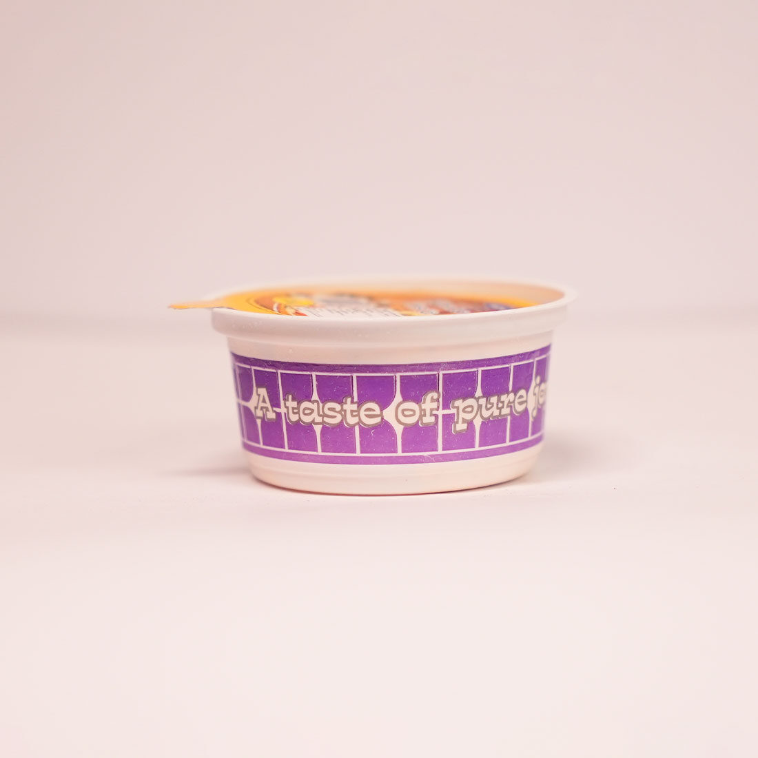 Butter Scotch Ice Cream (Cup)