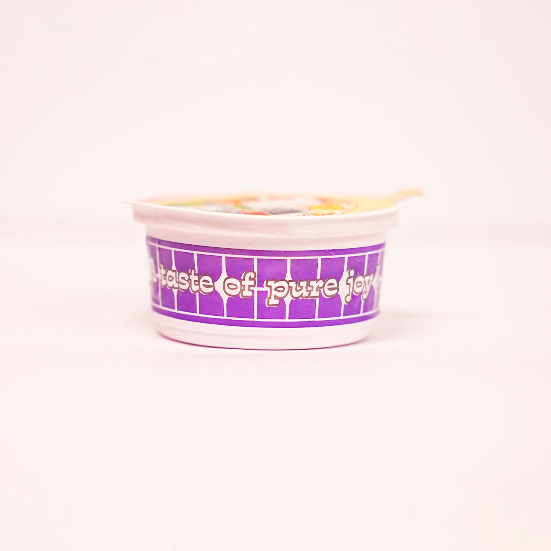 Tooty Fruity Ice Cream (Cup)