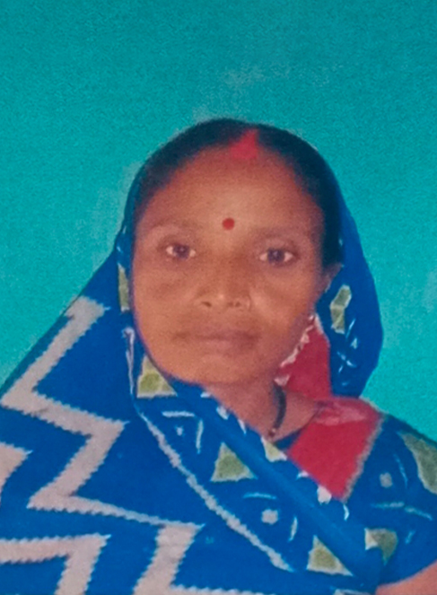 Smt. Kabita Mahanand