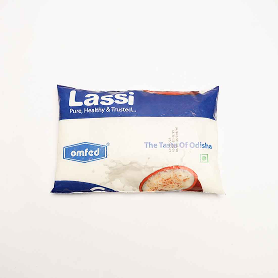 Lassi