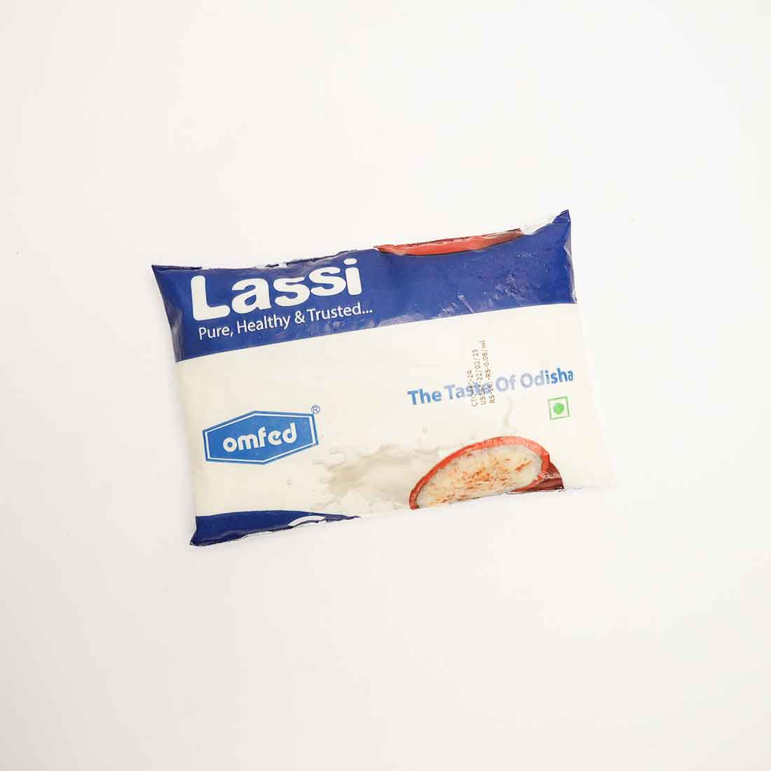 Lassi