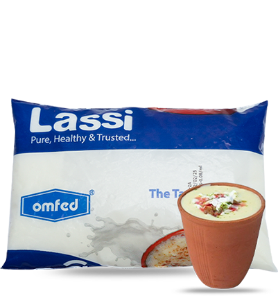 Lassi