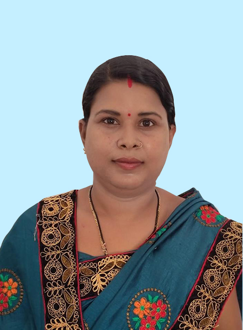 Smt. Mita Bhoi
