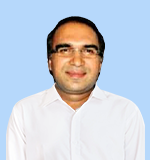 Shri Suresh Kumar Vashishth (IAS)