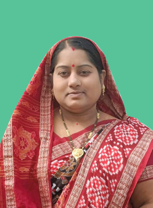 Smt. Sima Patel