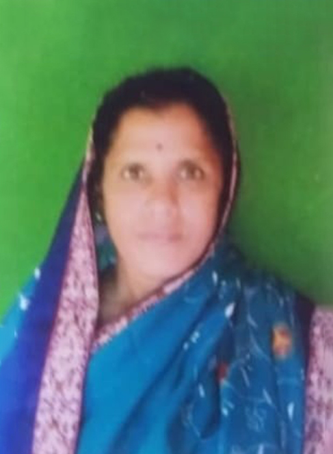 Smt. Shantilata Behera