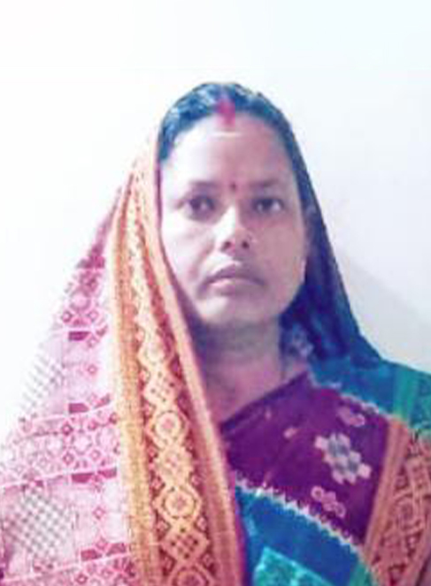 Smt. Sunita Baral