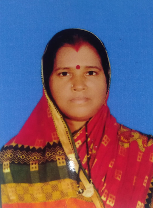 Smt. Jagyanseni Pandi