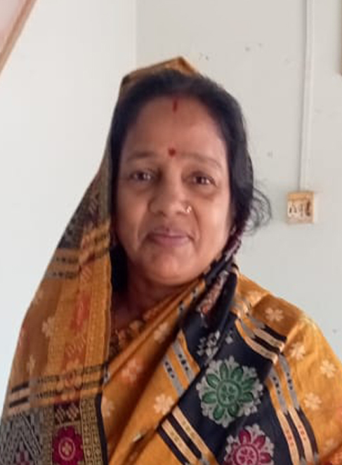 Smt. Kanchanbala Jena