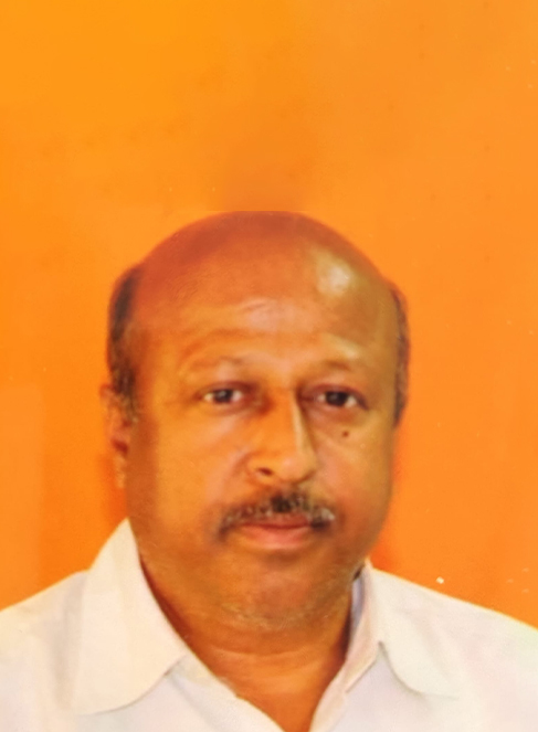 Shri Anup kumar Patra