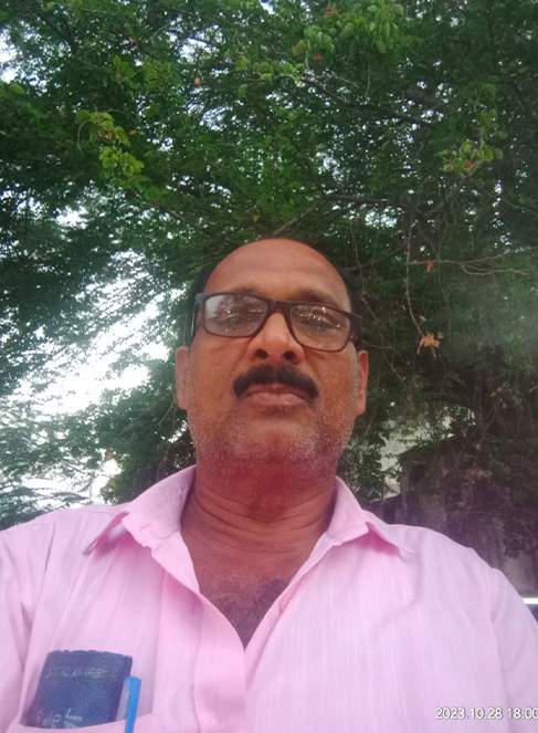 Shri Srikanta Jena