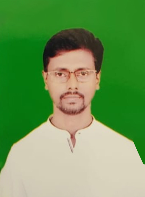 Shri Tofan Malik