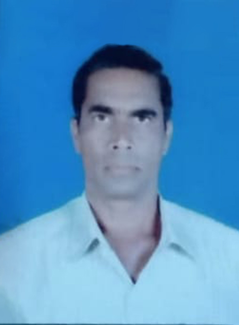 Shri M. Ganapati