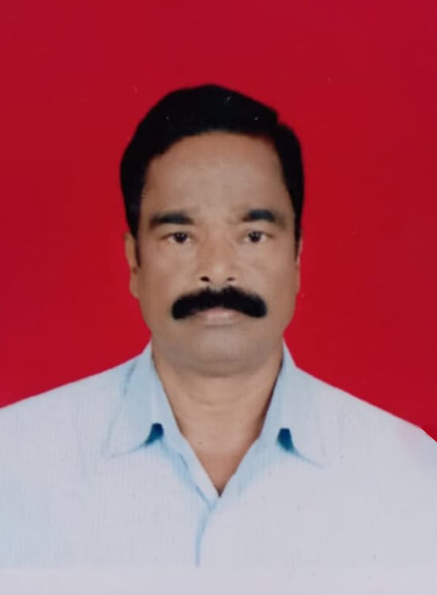Shri Nirakar Rout