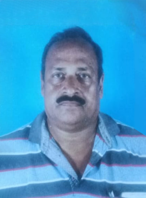 Shri Rasmi Ranjan Bal