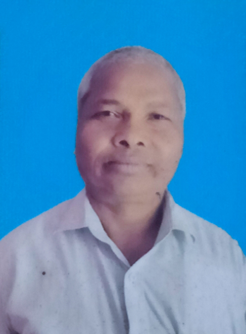 Shri Tarun Kumar Dehry