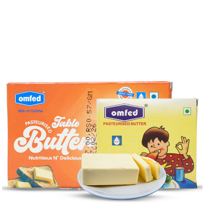 Table Butter